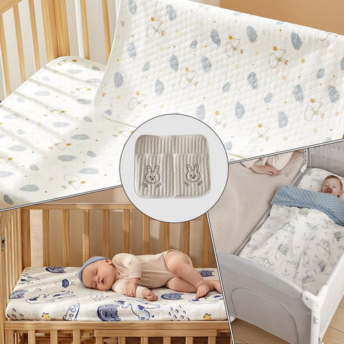 De Almacenamiento Junto A La Cama Bolsillos Para La Cama Alm