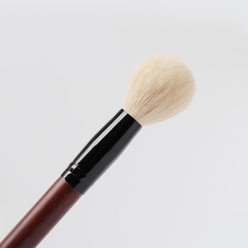 Brocha De Maquillaje Portátil Beauty Tool Single Bb