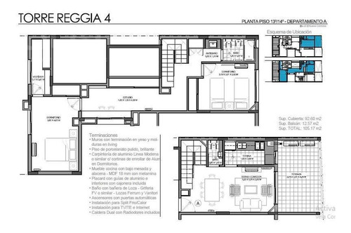 Departamento - Nueva Cordoba