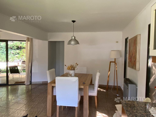 Imagen 15 de 27 de Casa En Venta En San Lucas - Maroto Propiedades