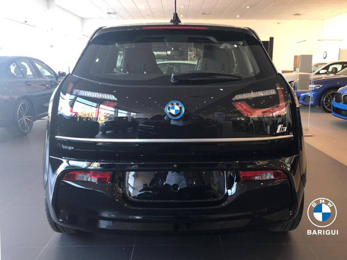 Bmw I3 0.6 Híbrido Rex Full 4p Automático