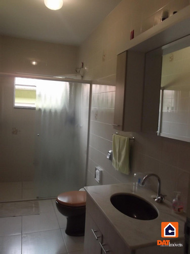 Imagem 5 de 21 de Casa À Venda Em Ronda - 059