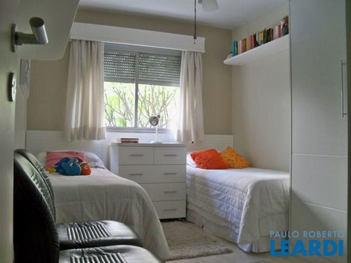 Imagem 9 de 15 de Apartamento - Perdizes - Sp - 385876