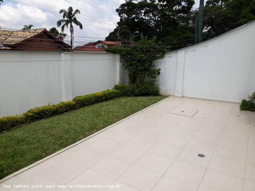 Imagem 13 de 15 de Casa Alto Padrão Para Venda Em São Paulo, Interlagos, 4 Dormitórios, 2 Suítes, 7 Banheiros, 4 Vagas - R252_1-1740999