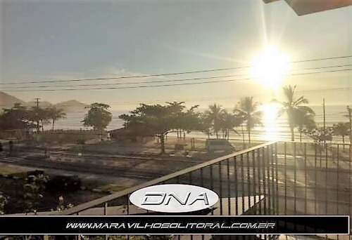 Imagem 10 de 14 de Aluguel Temporada ,condomínio Reserva Dna,ubatuba,vista Mar