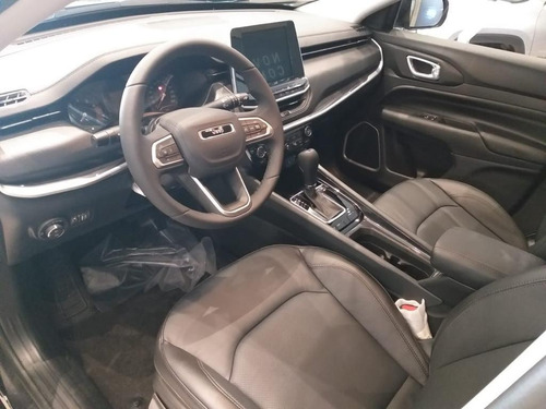 Imagem 2 de 4 de Compass 1.3 T270 Turbo Flex Sport At6