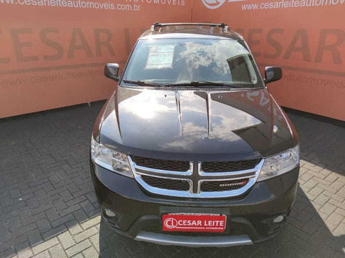 Imagem 10 de 15 de Dodge Journey Rt 3.6 V6 Aut 2013