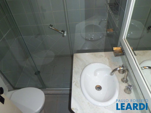 Imagem 5 de 6 de Flat - Jardim América - Sp - 426456