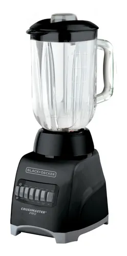 Licuadora black and decker crush master pro 550 watts sale