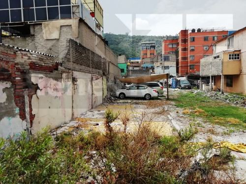 Imagen 5 de 7 de Terreno Para Desarrollar En Martín Carrera