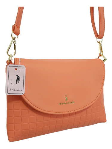 Bolso Juvenil Moderno Dama Bolsa Mariconera Mujer Crossbody