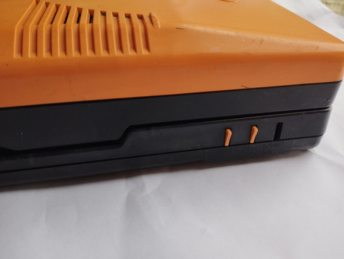 Marvel Vs Capcom Cps2 Arcade Jamma (Usado)