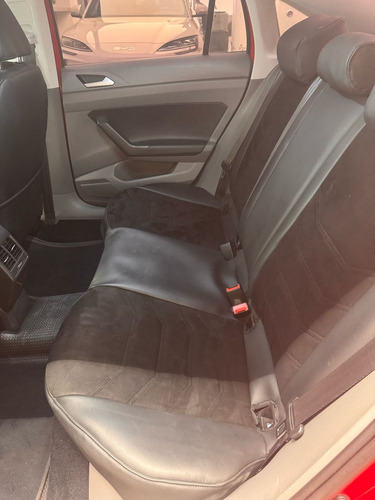 Volkswagen Virtus 1.6 Comfortline At