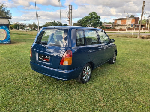 Daihatsu Gran Move Cx 1.5 Std Fullcar U$s3000 Y Cuotas