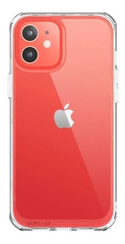 Funda Case Supcase Ub Style Clear Para iPhone 12 Normal 6.1