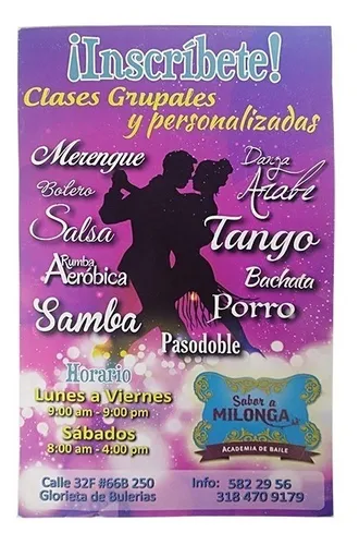1000 Volantes Publicitarios 4x0 Medida 21x14 Cm