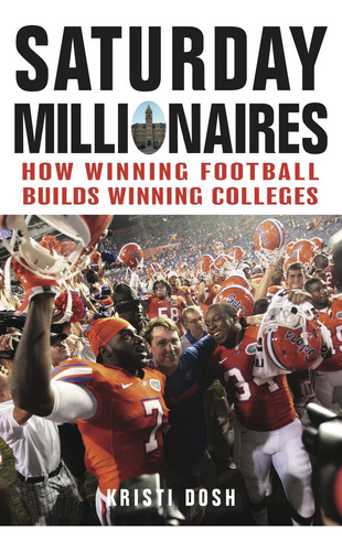 Saturday Millionaires: How Winning Football Builds Winning C