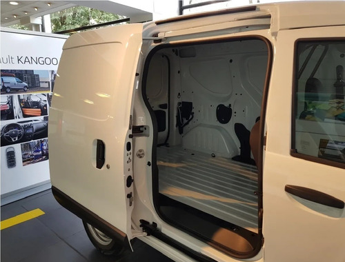Renault Kangoo Express Confort 1.6 (ca)