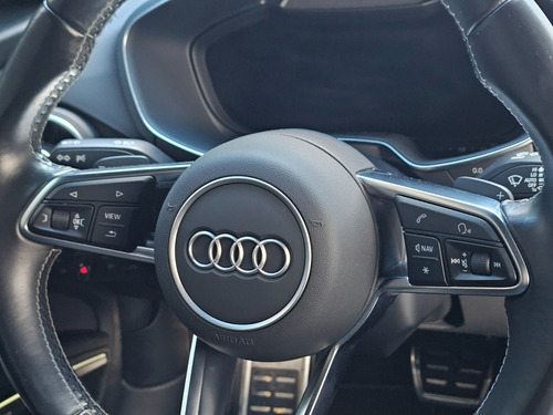 Audi TTS Coupe 2.0 T Fsi 310cv