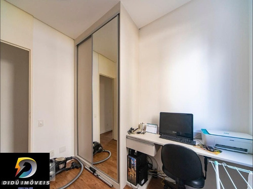 Imagem 19 de 30 de Apto Térreo Garden Compra Utinga Santo André 3 Dormitórios 1 Suíte 1 Vaga. - Ap07720 - 69540190