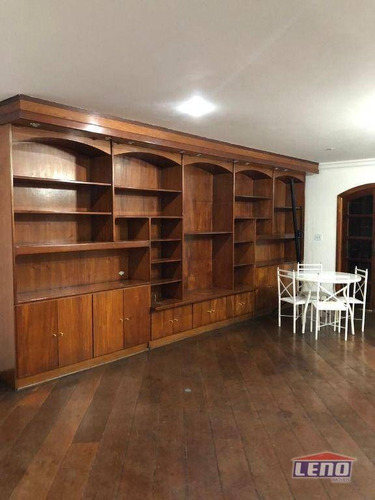 Imagem 2 de 26 de Sobrado Com 4 Dormitórios À Venda, 500 M² Por R$ 2.500.000,00 - Vila Ré - São Paulo/sp - So0588