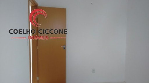 Imagem 10 de 14 de Compre Apartamento Em Campestre - V-2187