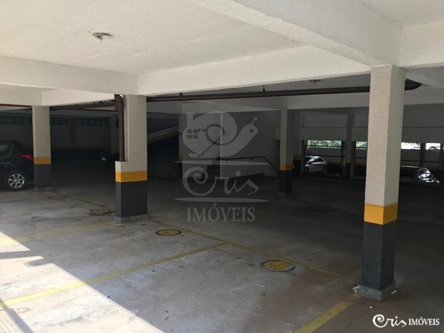 Imagem 10 de 10 de Apartamento Em Parque São Vicente - Mauá - Sp - Av04/97