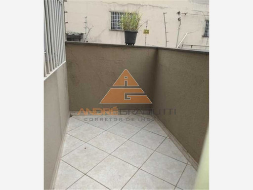 Imagem 7 de 8 de Apartamento - Vila America - Santo Andre - Sao Paulo | Ref.: - 3843