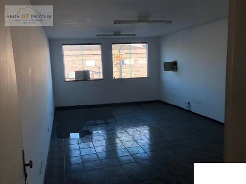 Imagem 5 de 10 de Prédio A Venda No Bairro Vila Carrão Em São Paulo - Sp. - 1692-1