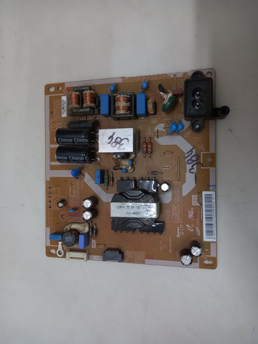 Placa Principal Tv Samsung Un40h4203ag (Usado)