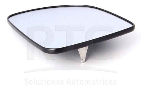 Imagen 8 de 10 de Luna Espejo Der Hyundai Tucson 2010/2015