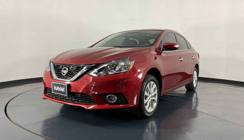 Imagen 1 de 15 de 46557 - Nissan Sentra 2017 Con Garantía At