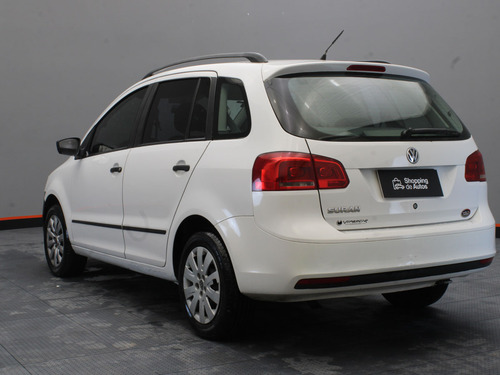 Volkswagen Suran Comfort