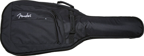 Fender Urban Gig Bag Para Strat Tele