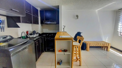 Venta Apartamento En Marly - Bogota