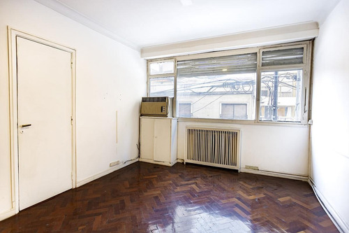 Imagen 8 de 30 de Venta Departamento 3 Ambientes, Uruguay Al 800, Recoleta.