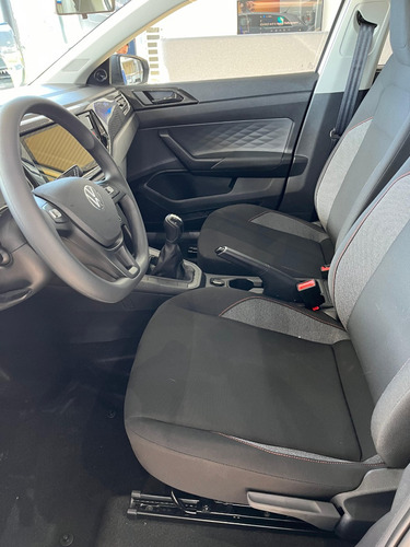 Volkswagen Polo 1.6 Msi Track