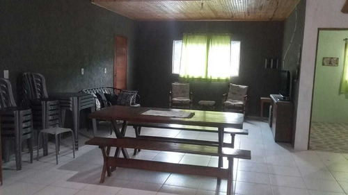 Imagem 3 de 12 de Condominio Ibiuna 1.000 Mts Casa, Piscina, Churrasqueira!