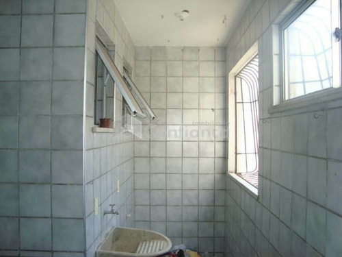 Imagem 17 de 27 de Apartamento À Venda No Bairro Cajazeiras - Fortaleza/ce - 111
