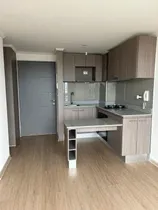 Comprar Arriendo Depto Nuevo De 1d1b Mas Bodega Cercano A Metro Esta