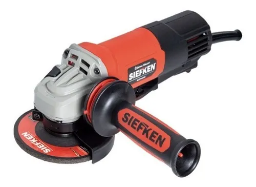 Pulidora Siefken 4 1/2 Gd1420