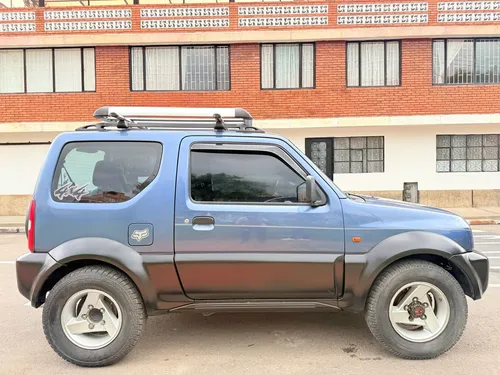 Chevrolet Jimny 1.3