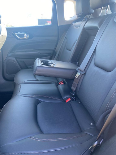 Imagen 7 de 15 de Jeep 2022 Compass 1.3 T 270 Limited Plus