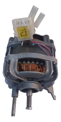Motor Secarropa Electrolux Ede 406m . Original / Nuevo