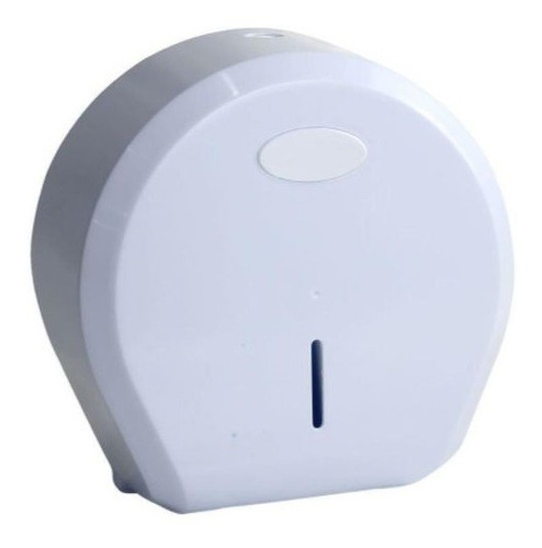 Imagem 2 de 3 de Dispenser Suporte Porta Papel Higienico Rolao 200/500 Metros