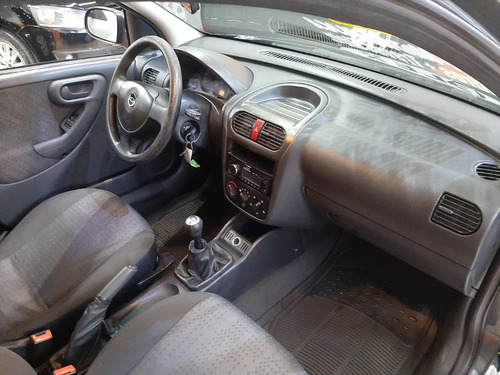 Chevrolet Corsa 1.4 Maxx Econoflex 5p