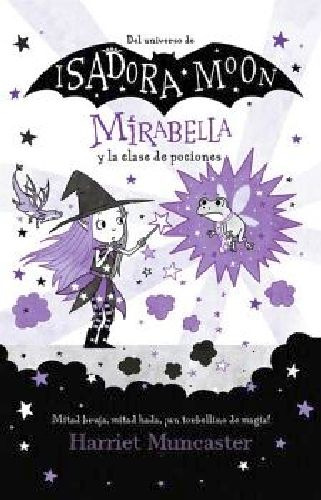 Mirabella 3 - Mirabella Y La Clase De Pociones