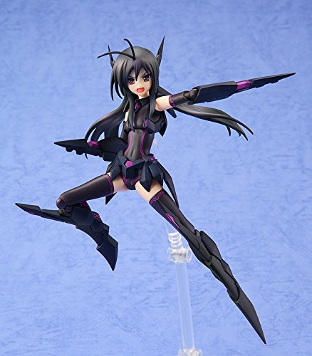 Max Factory Accel World: Kuroyukihime Accel Assault Version
