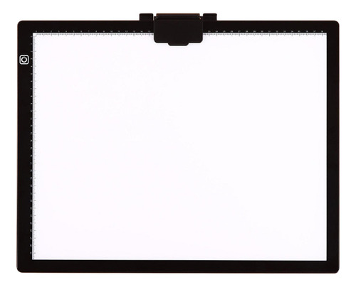 17 Led Tracing Light Box Dibujo Board Pad Table Stencil Art