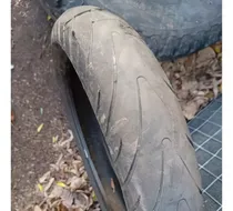 Comprar Cubierta Delantera Michelin Pilot Road 2- 120\u002F70 Zr17